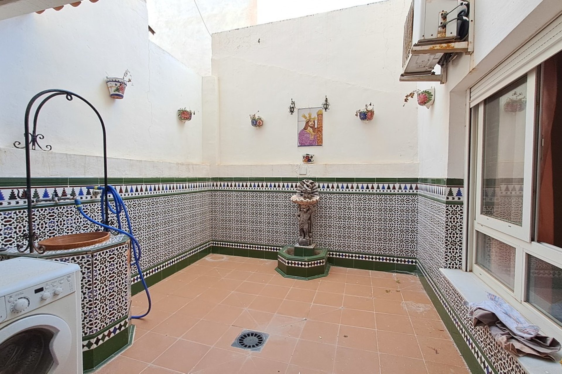 Revente - Appartement - Torrevieja