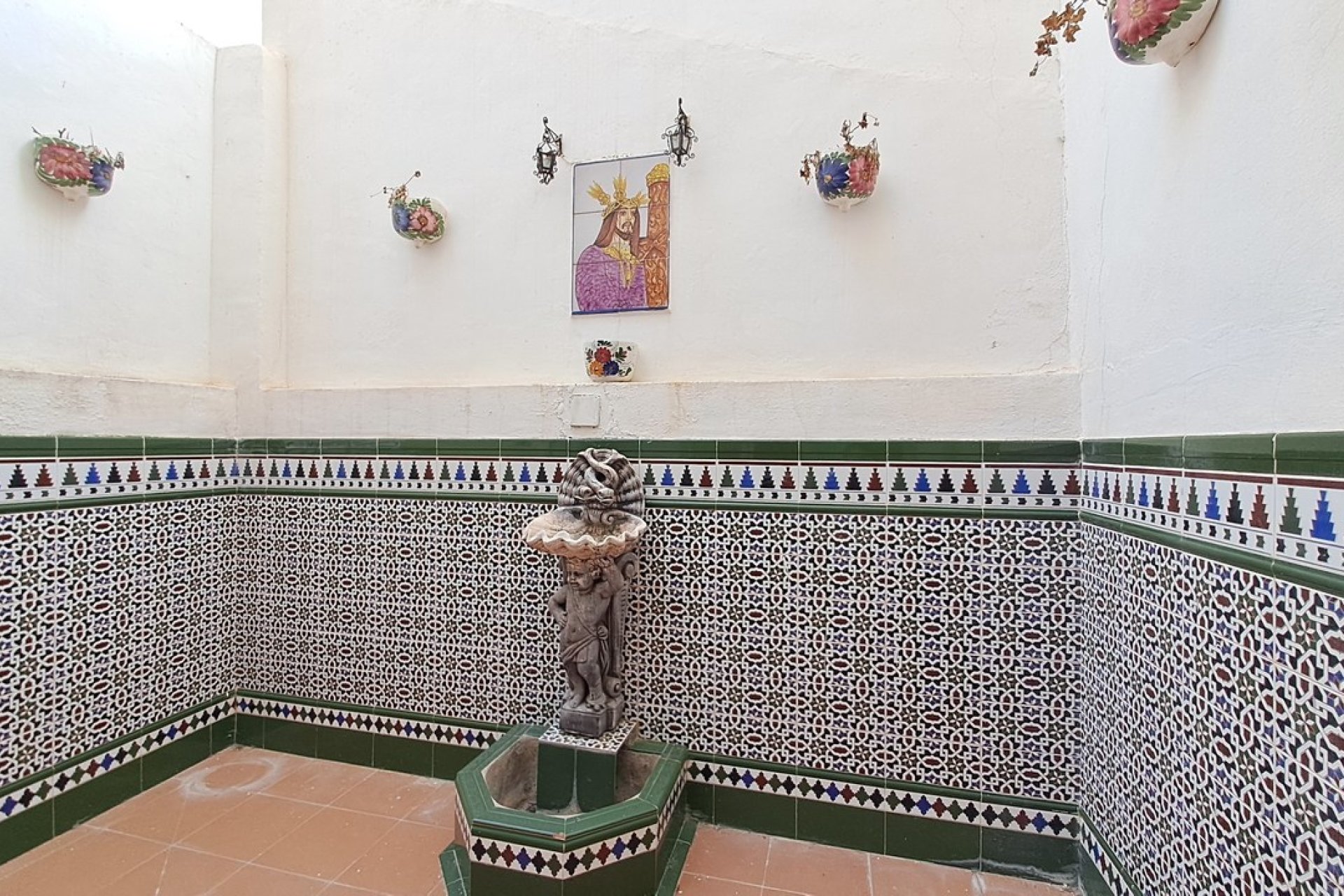 Revente - Appartement - Torrevieja