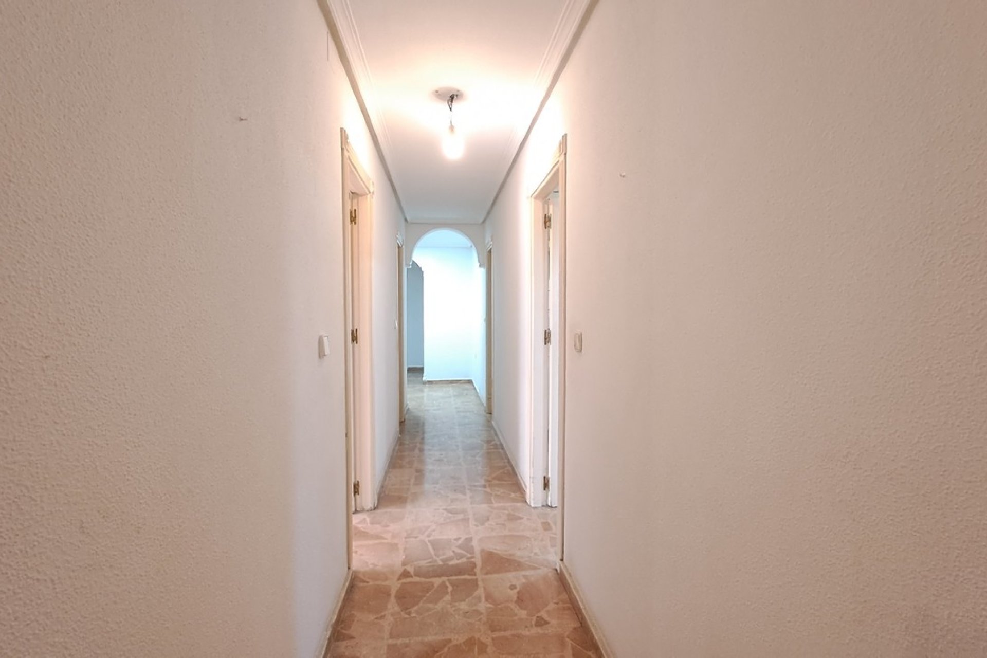 Revente - Appartement - Torrevieja