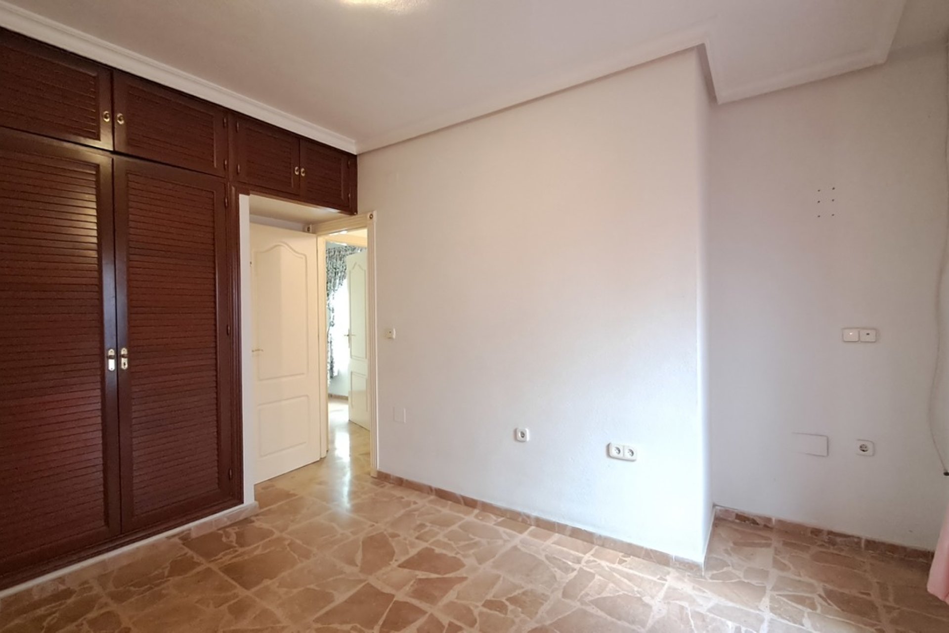 Revente - Appartement - Torrevieja