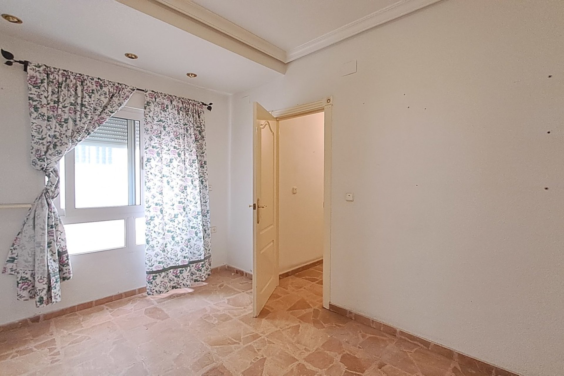 Revente - Appartement - Torrevieja
