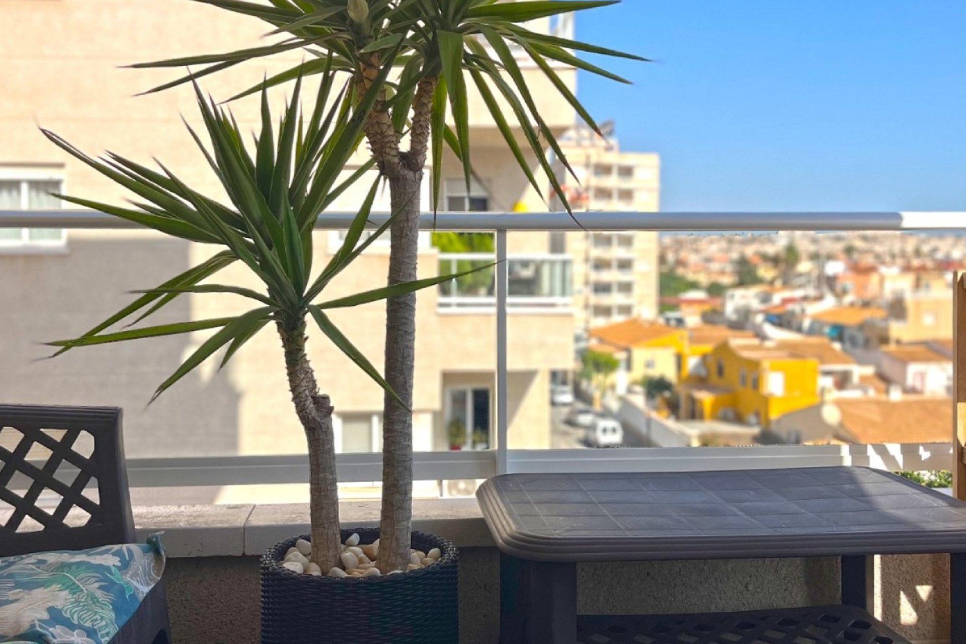 Revente - Appartement - Torrevieja