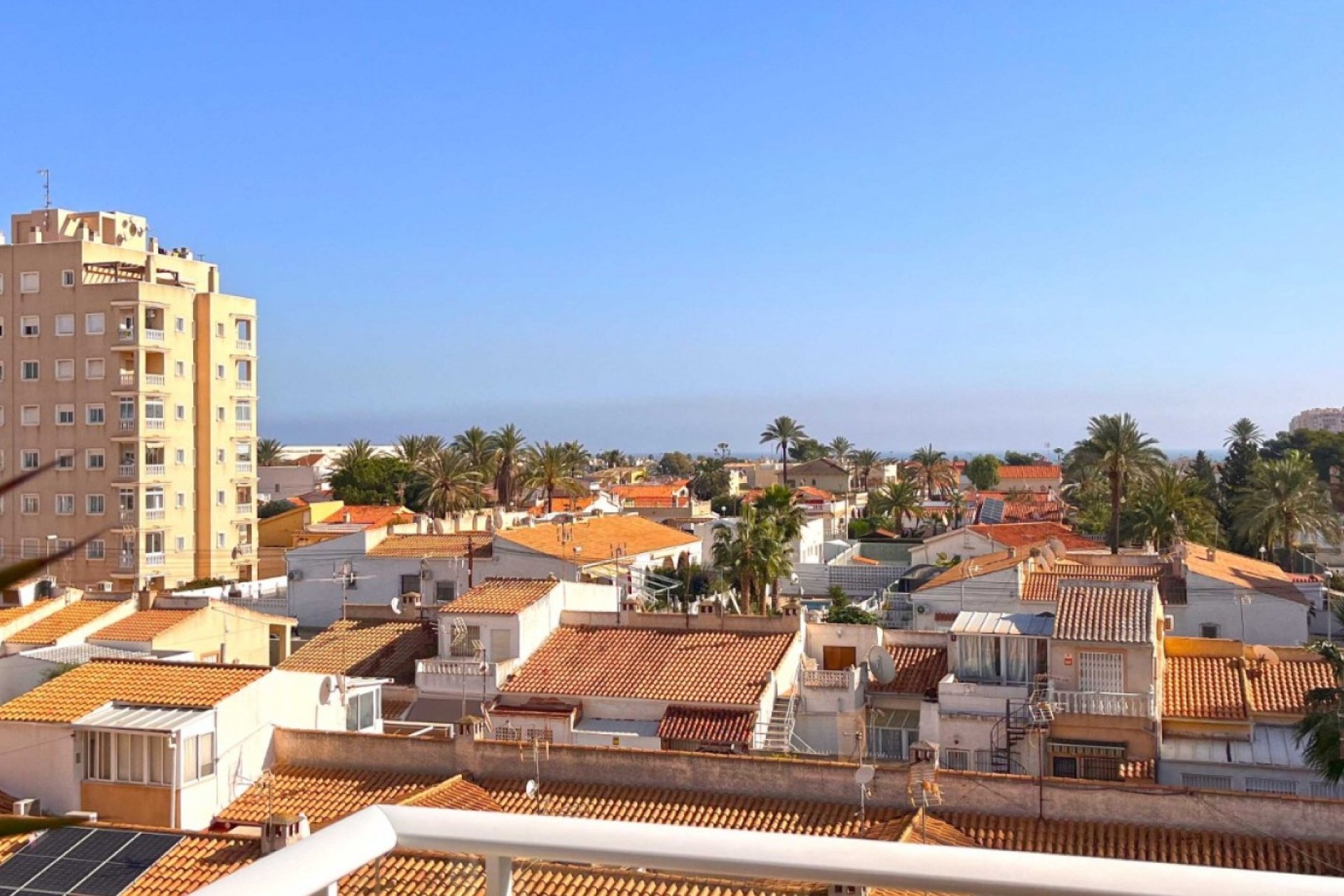 Revente - Appartement - Torrevieja