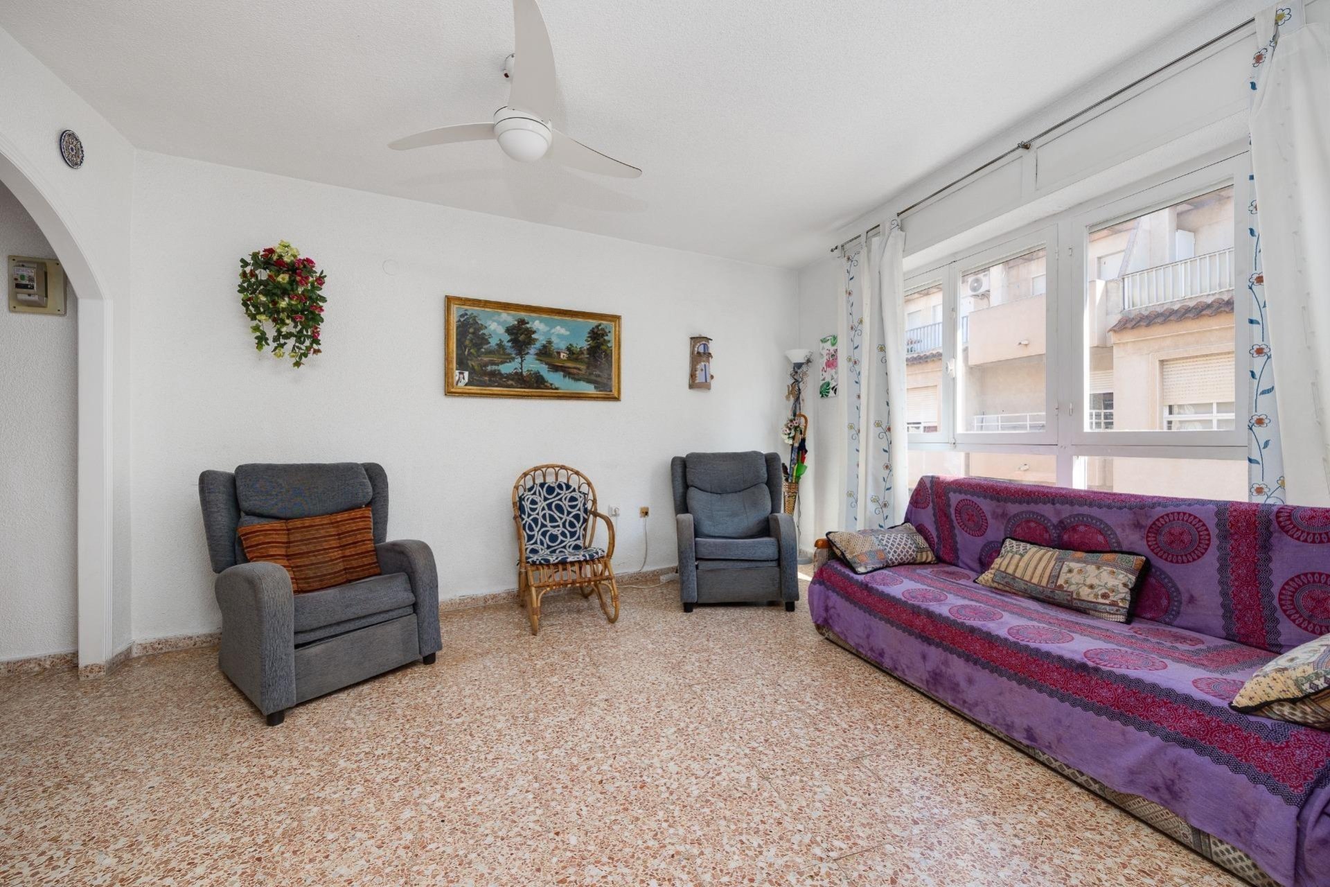 Revente - Appartement - Torrevieja