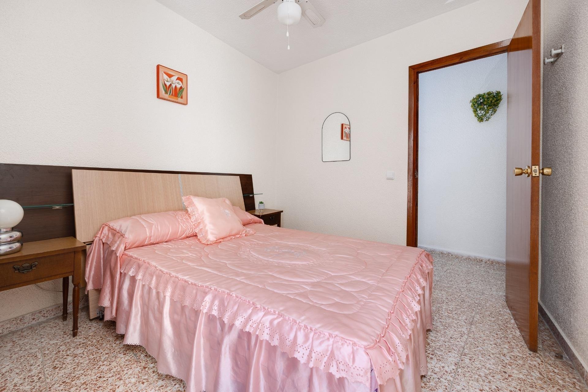 Revente - Appartement - Torrevieja