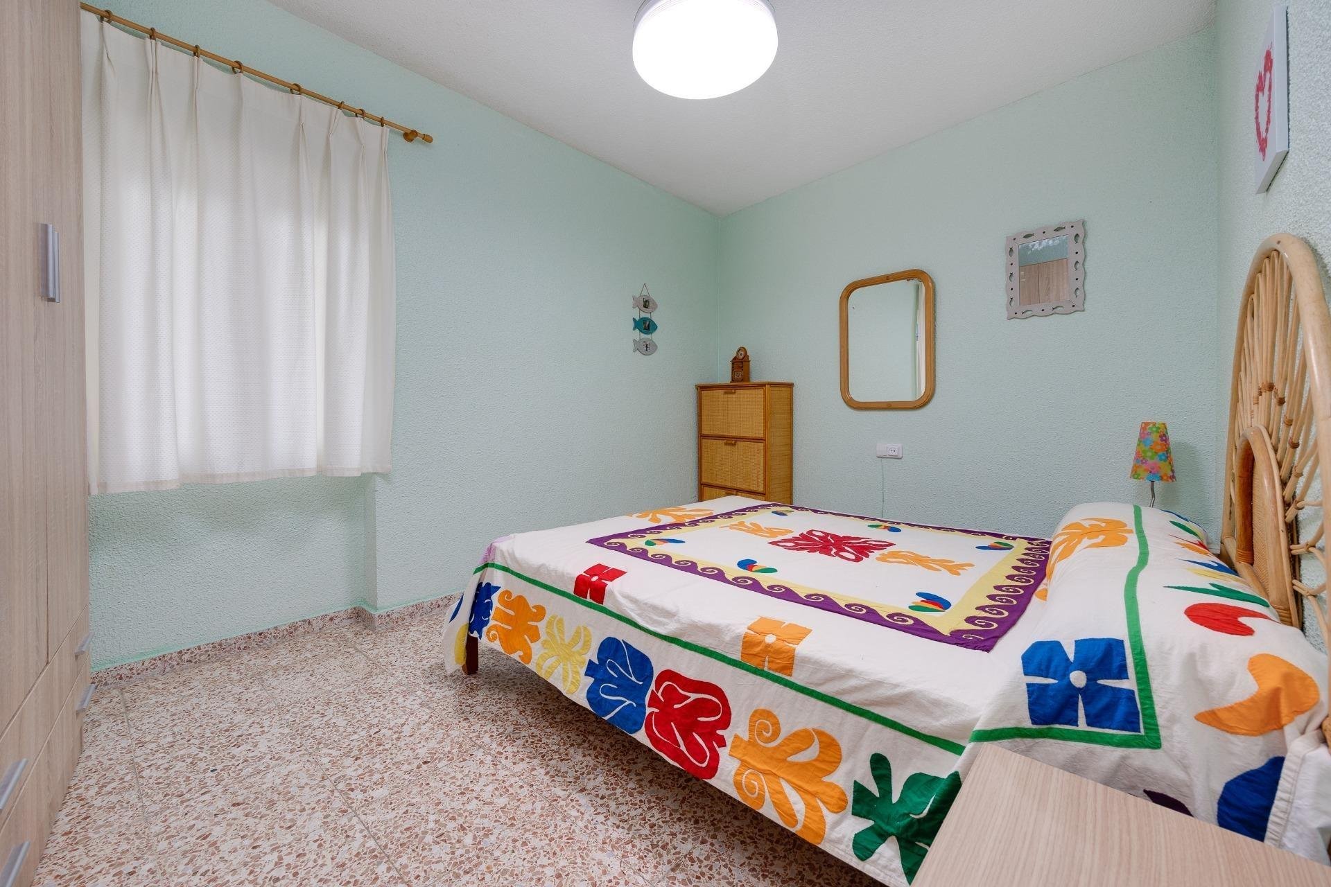 Revente - Appartement - Torrevieja