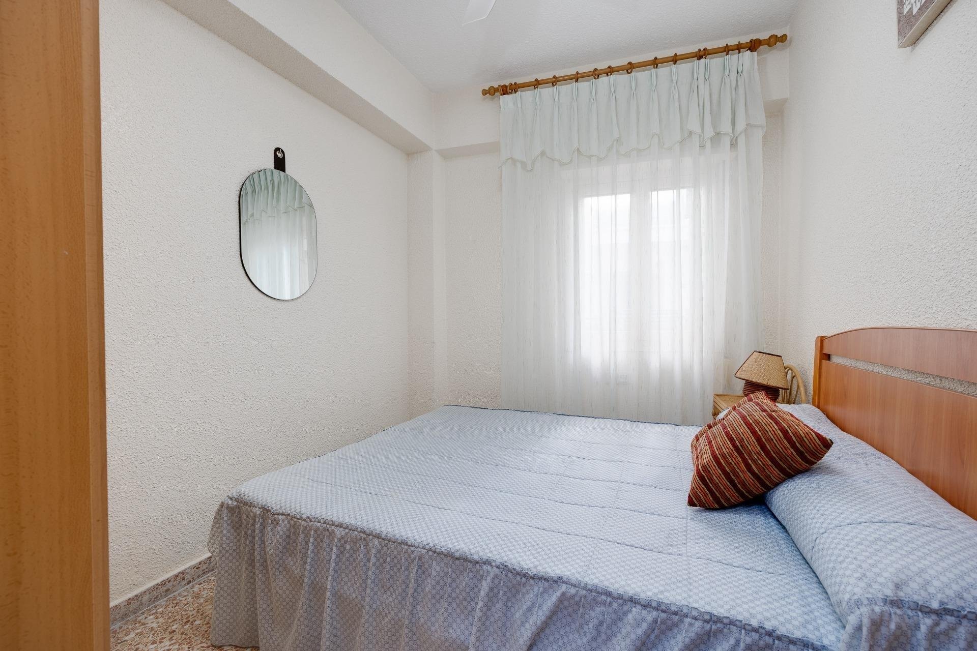 Revente - Appartement - Torrevieja