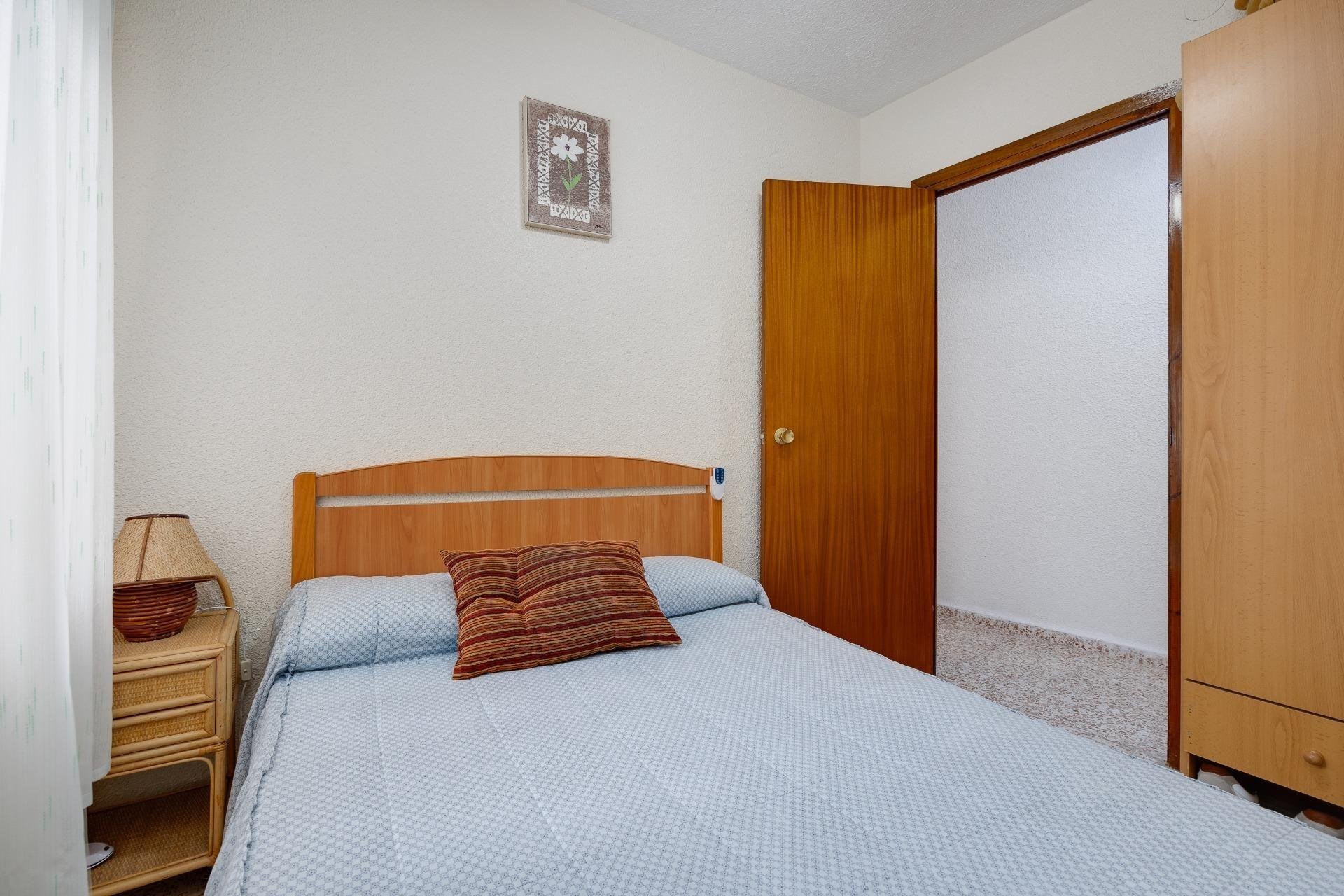 Revente - Appartement - Torrevieja