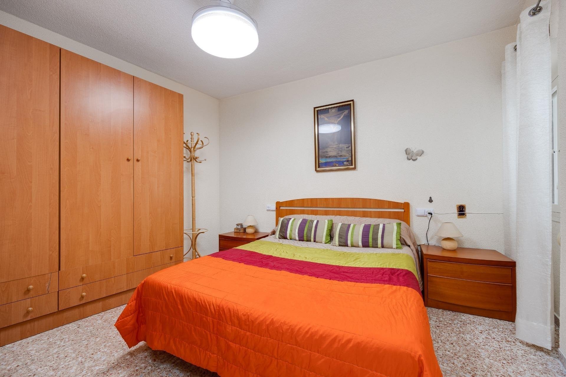 Revente - Appartement - Torrevieja