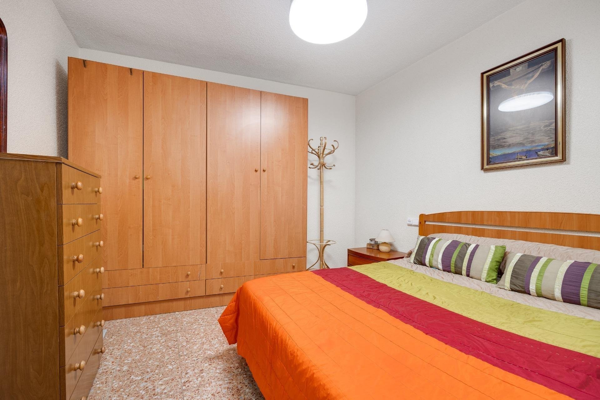 Revente - Appartement - Torrevieja