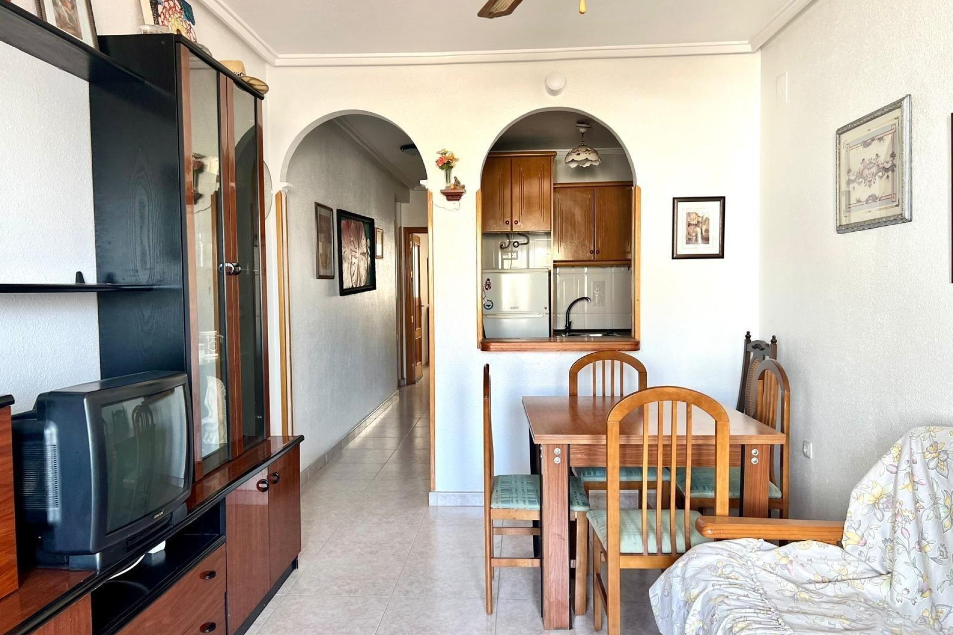 Revente - Appartement - Torrevieja