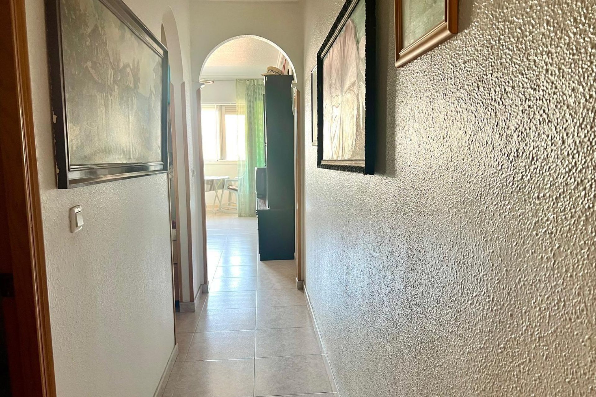 Revente - Appartement - Torrevieja