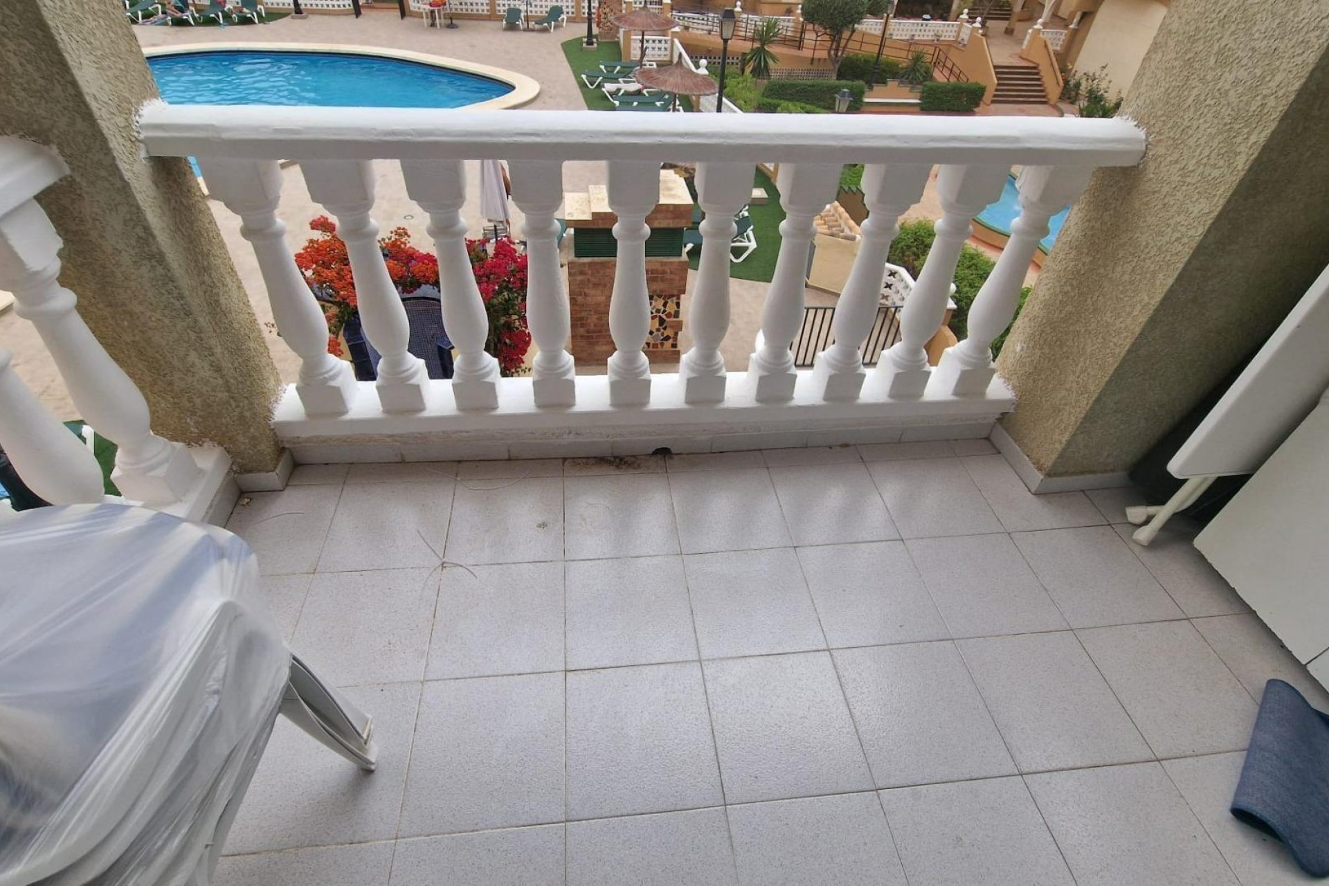 Revente - Appartement - Torrevieja