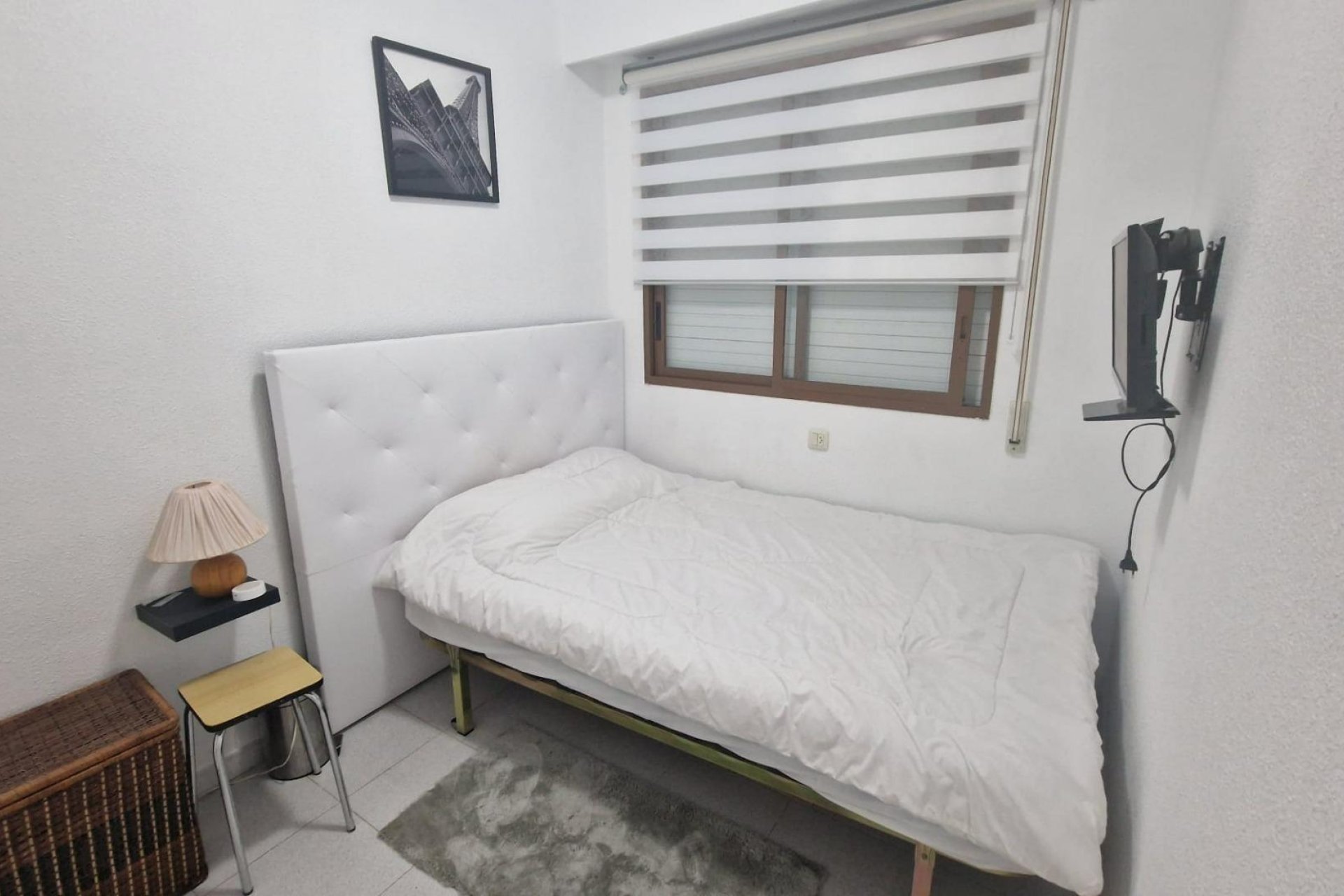 Revente - Appartement - Torrevieja