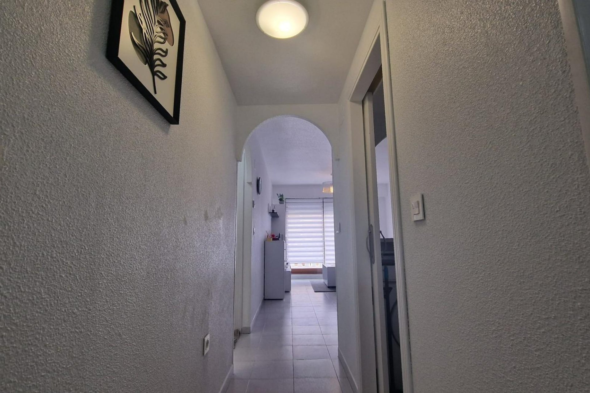 Revente - Appartement - Torrevieja