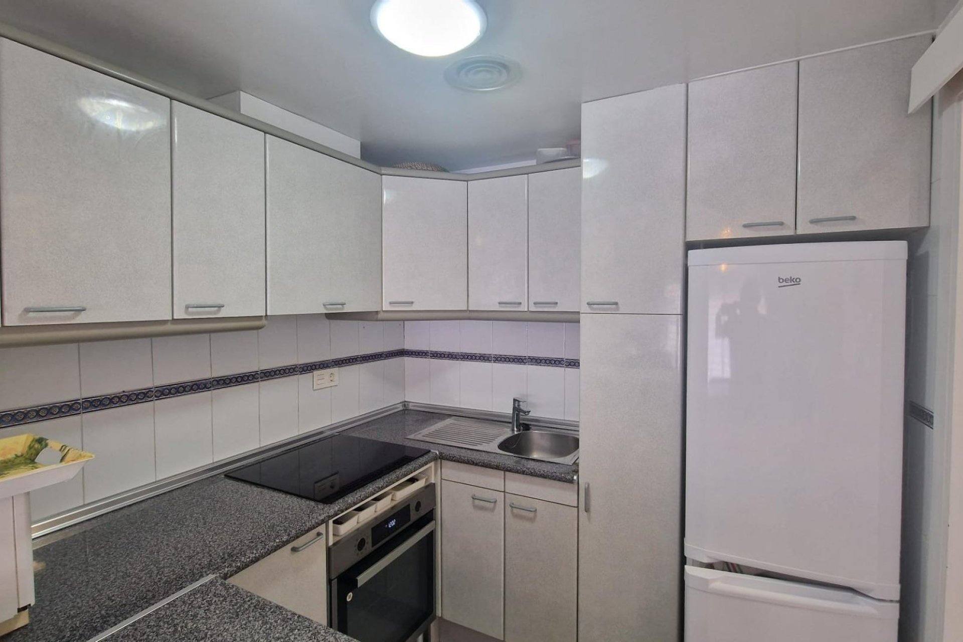 Revente - Appartement - Torrevieja