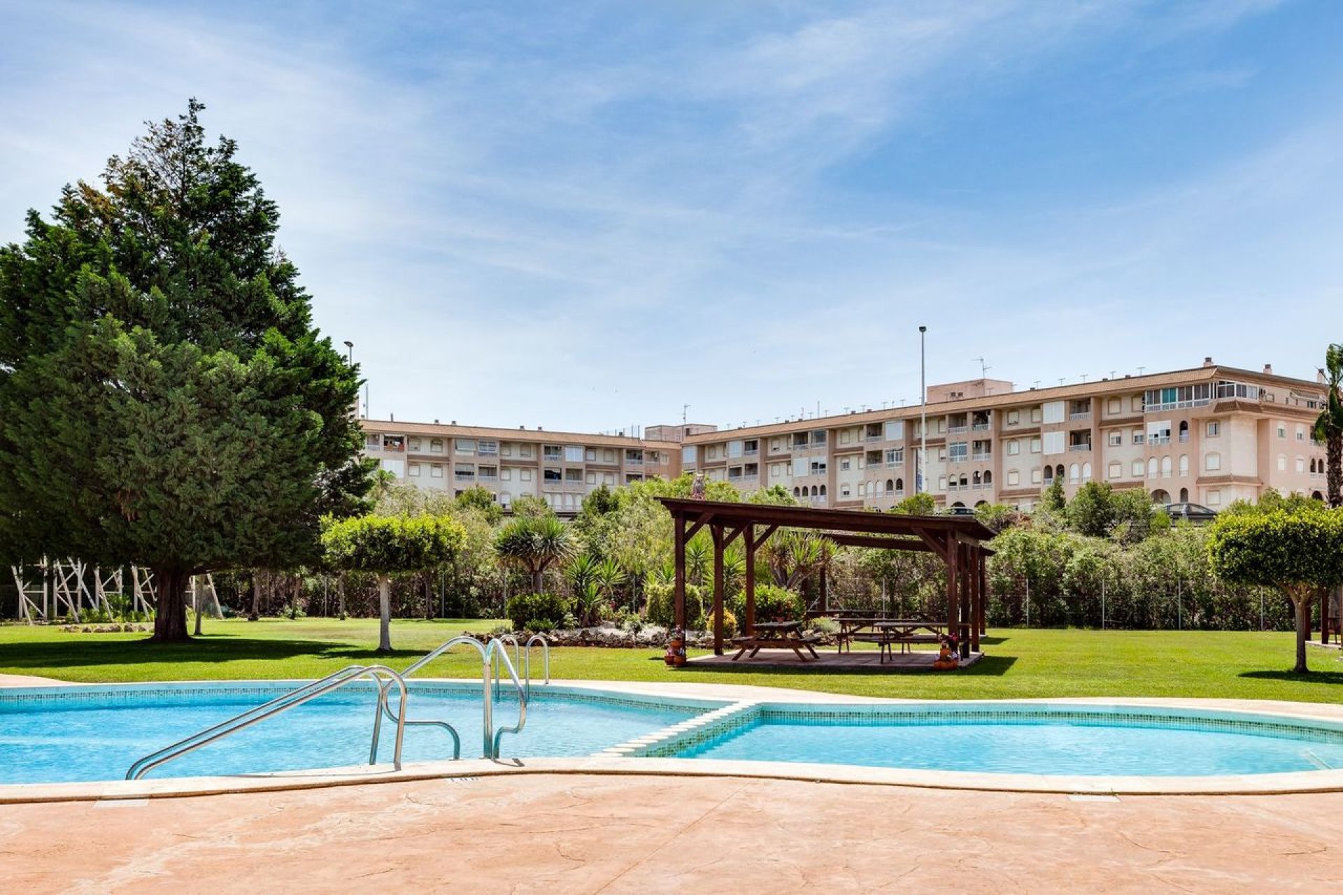 Revente - Appartement - Torrevieja