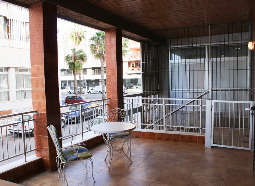 Revente - Appartement - Torrevieja