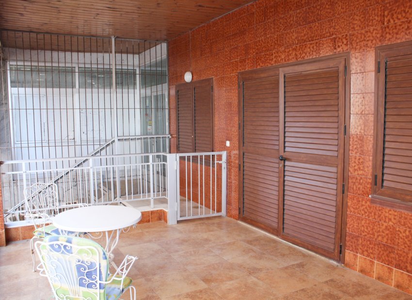 Revente - Appartement - Torrevieja