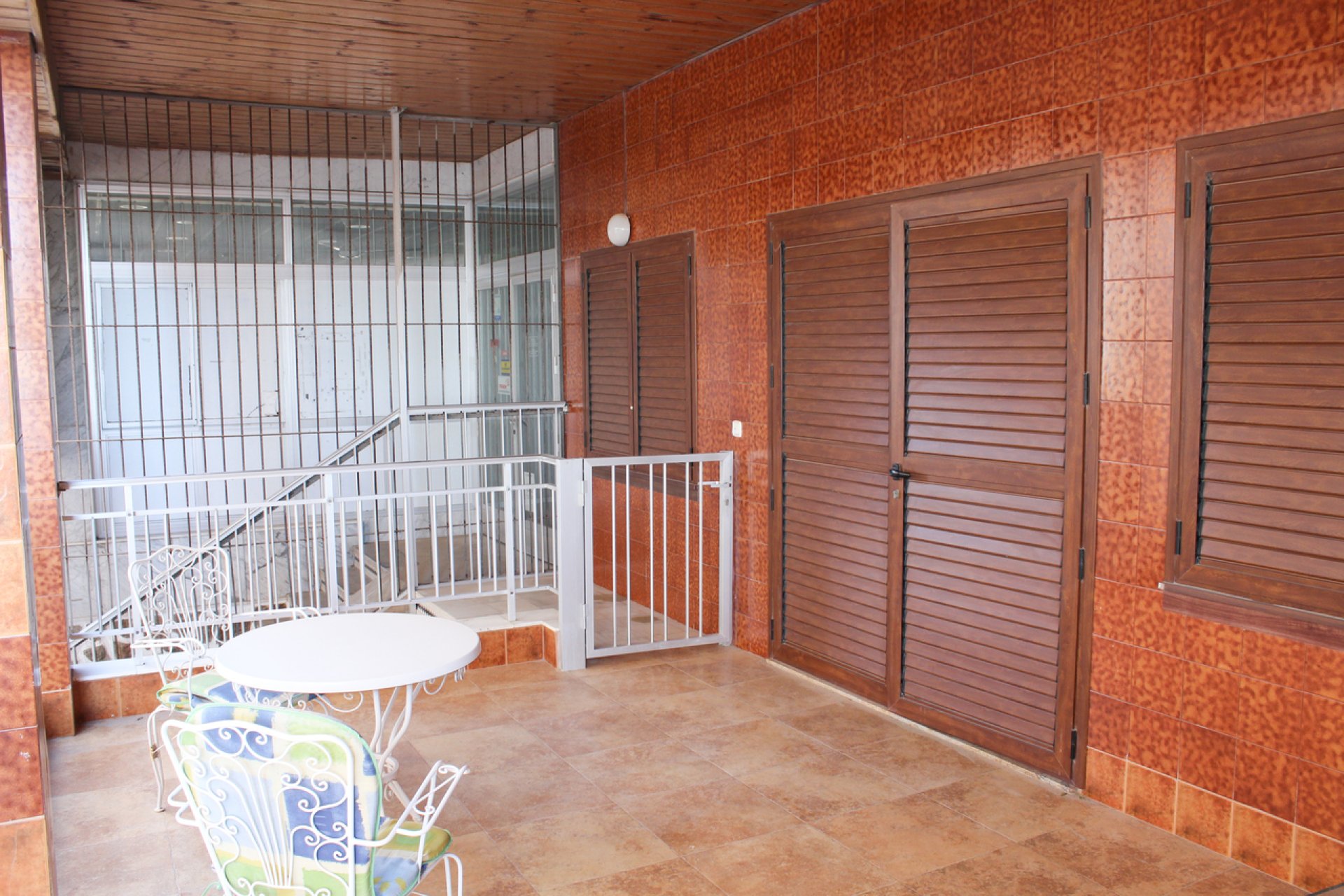 Revente - Appartement - Torrevieja