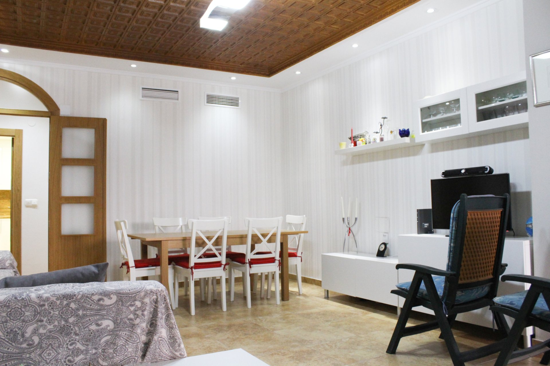 Revente - Appartement - Torrevieja