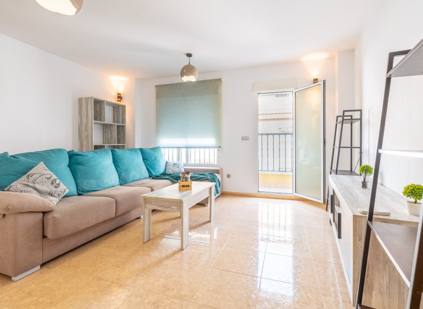 Revente - Appartement - Torrevieja