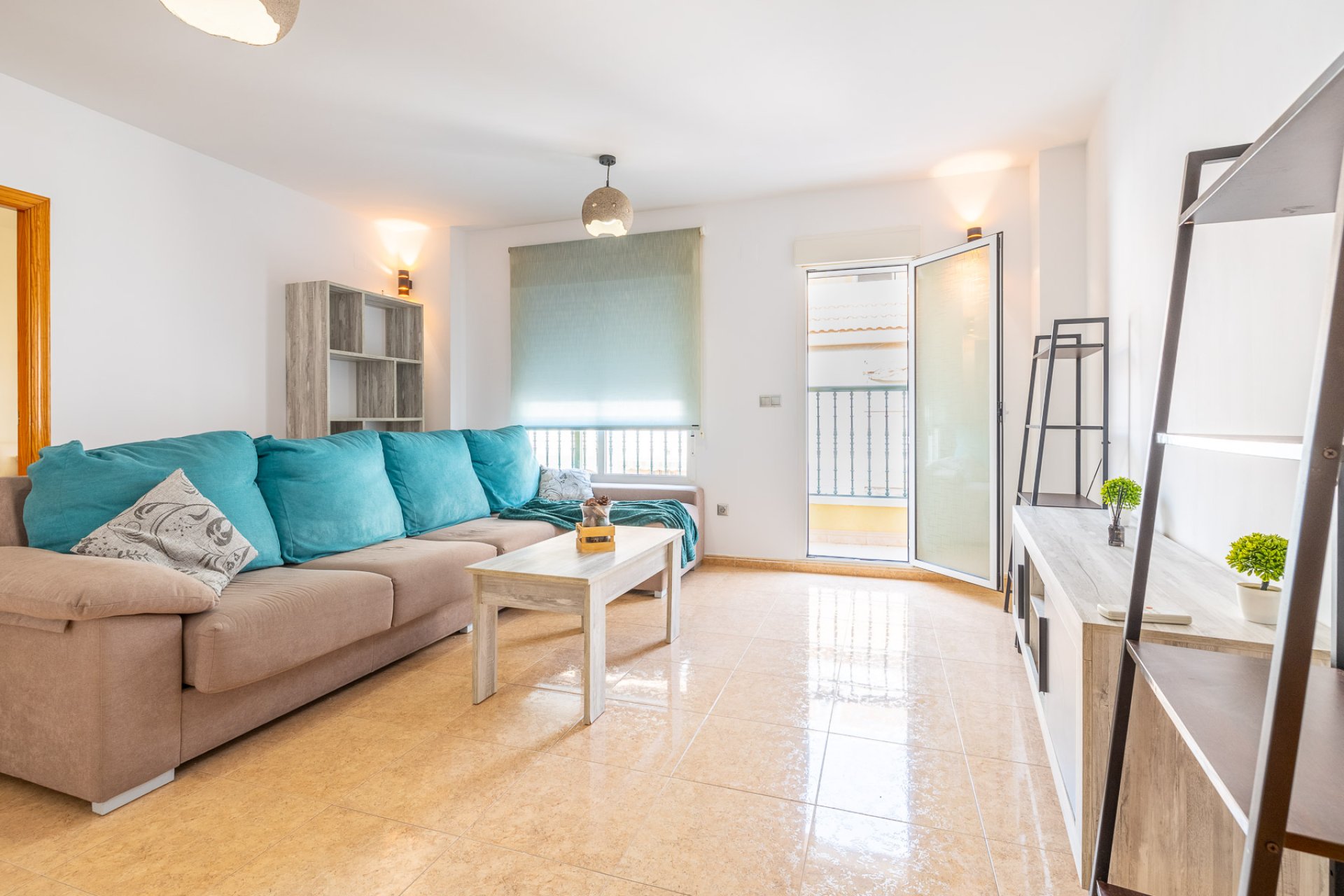 Revente - Appartement - Torrevieja