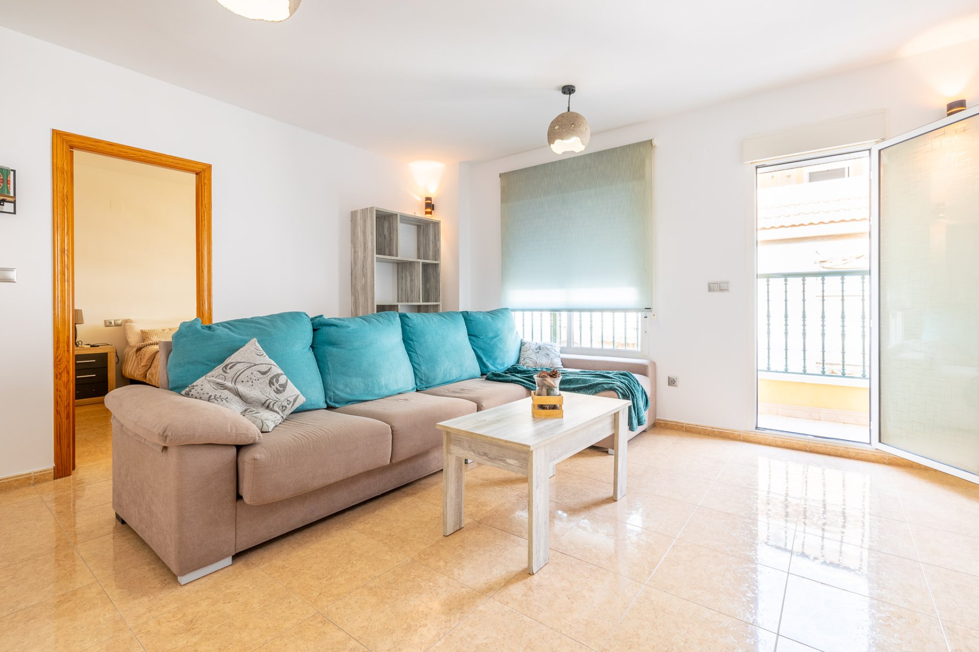 Revente - Appartement - Torrevieja