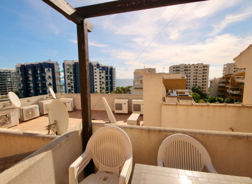 Revente - Appartement - Torrevieja