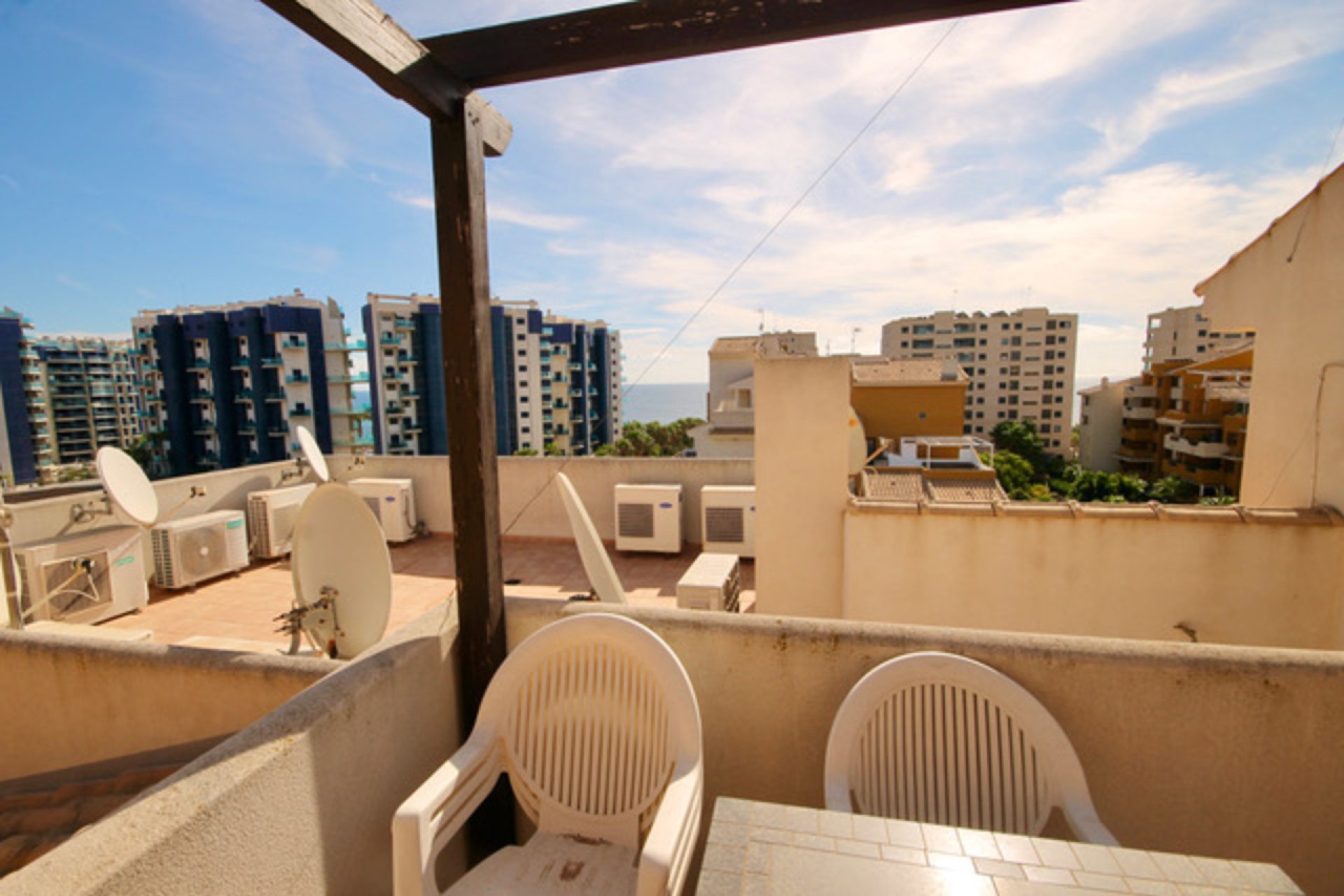 Revente - Appartement - Torrevieja