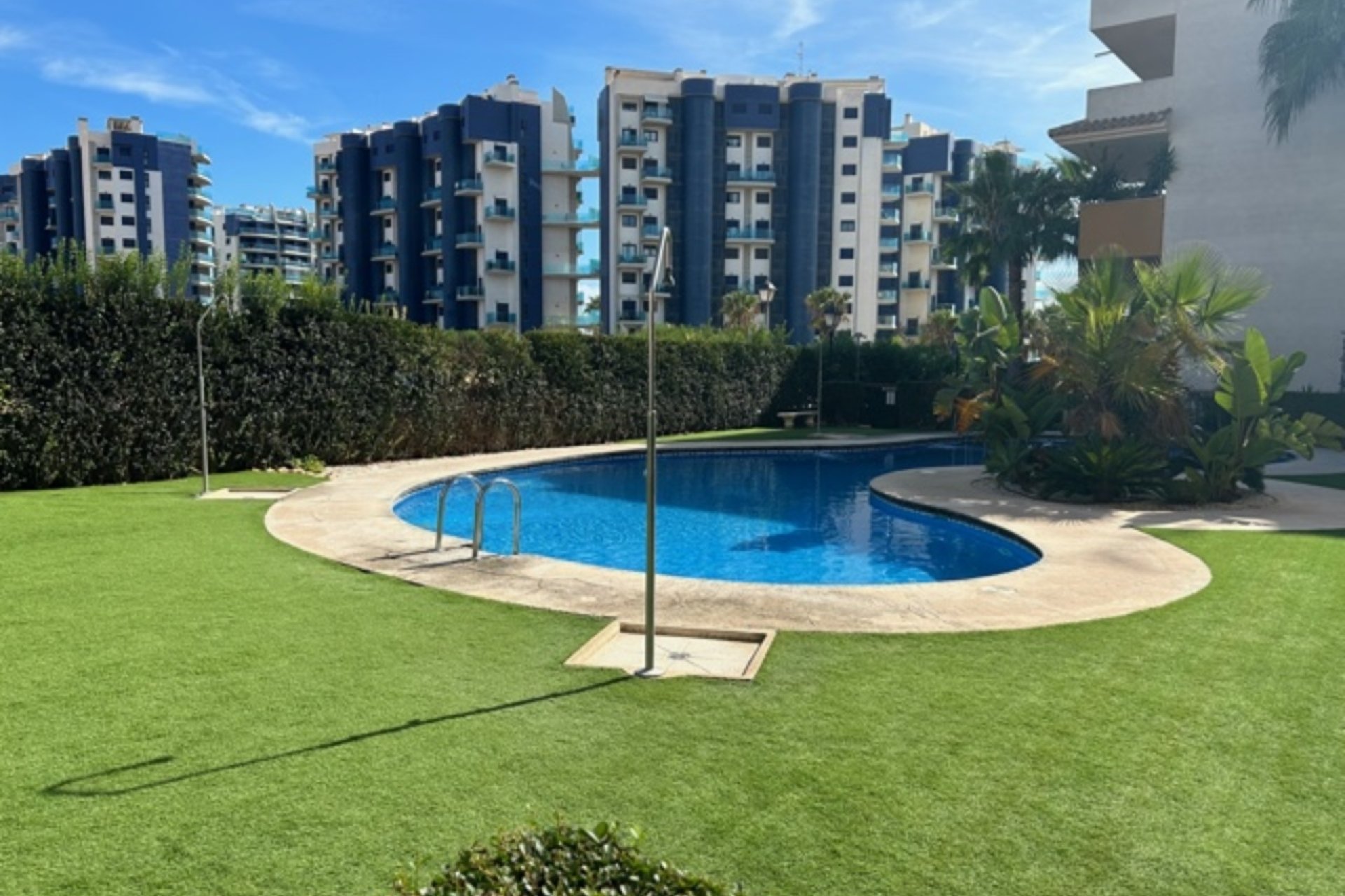 Revente - Appartement - Torrevieja