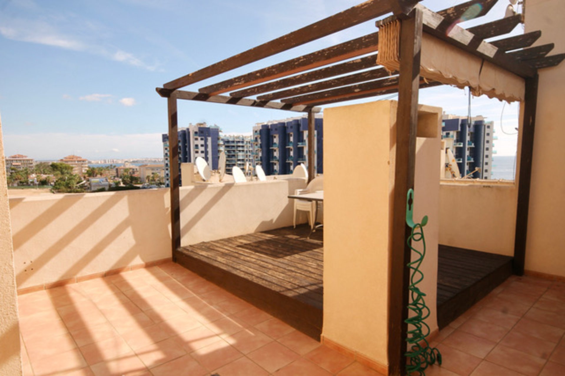 Revente - Appartement - Torrevieja
