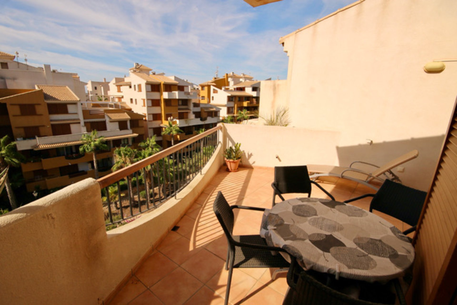 Revente - Appartement - Torrevieja