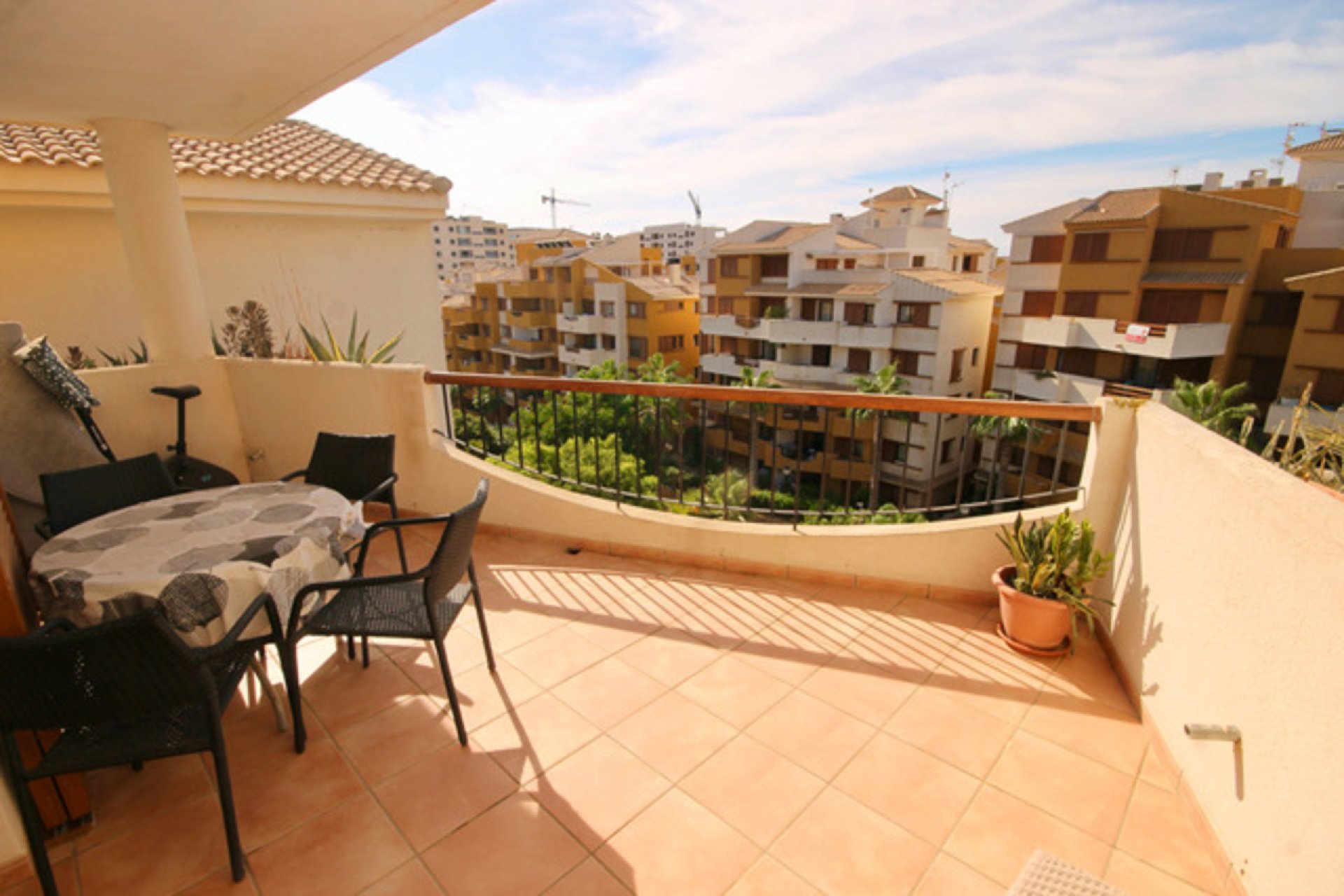 Revente - Appartement - Torrevieja