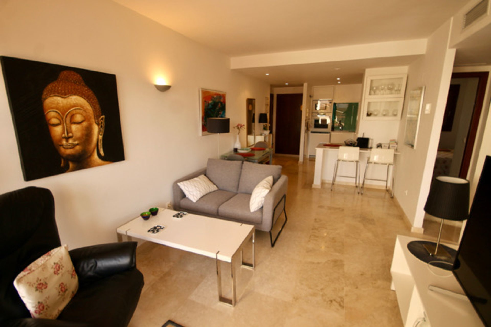 Revente - Appartement - Torrevieja