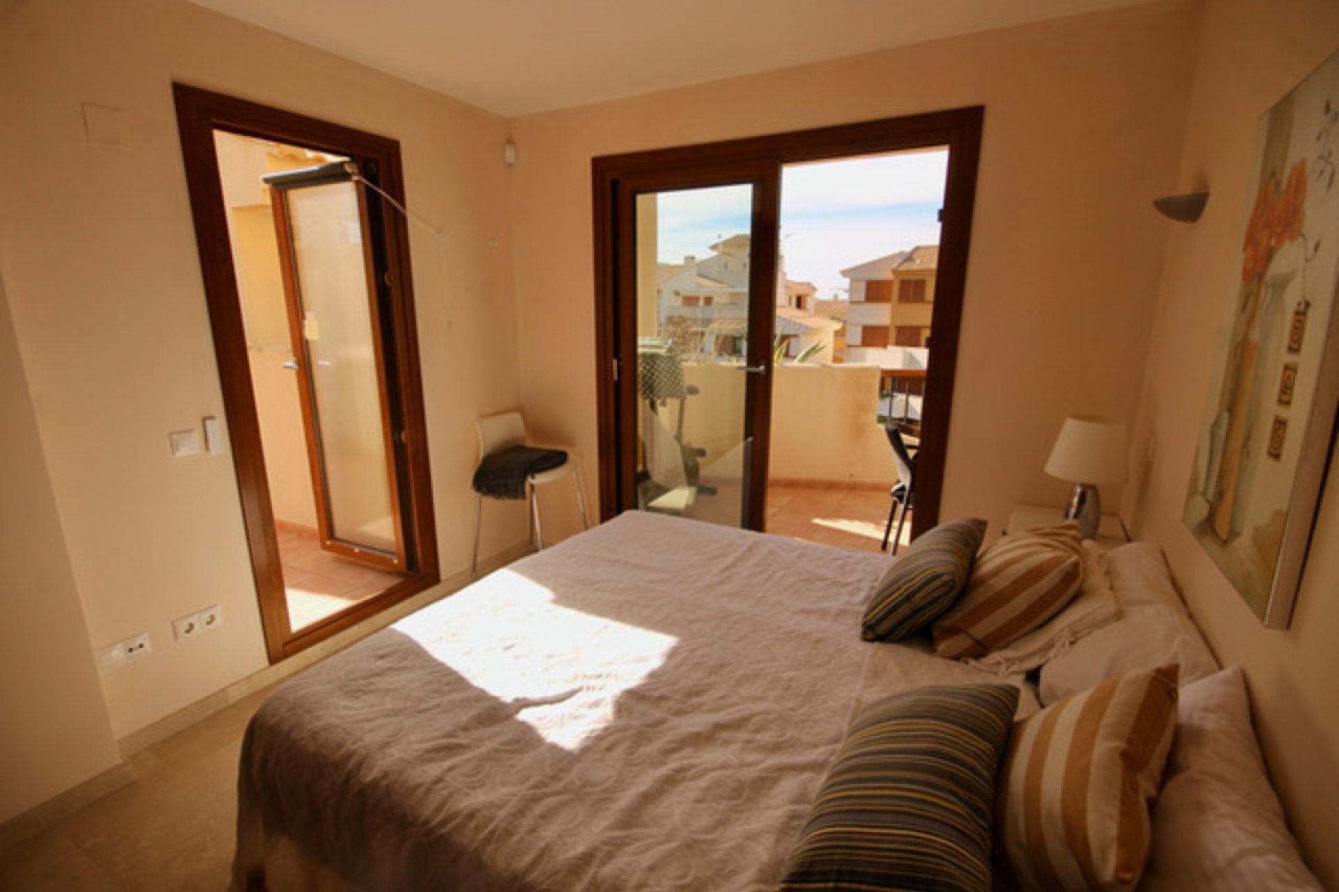 Revente - Appartement - Torrevieja