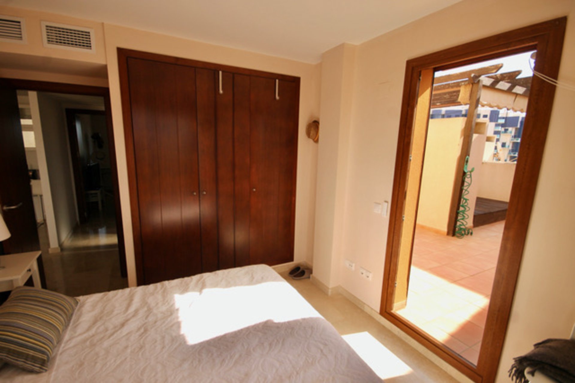 Revente - Appartement - Torrevieja