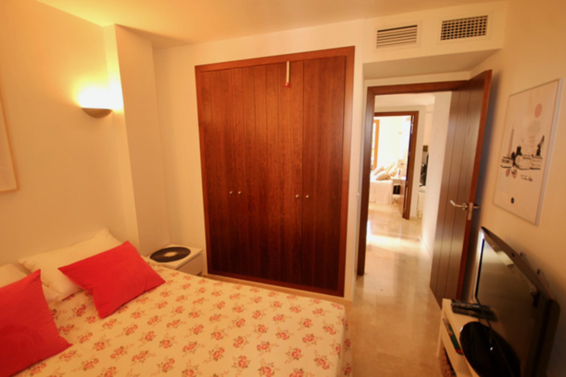 Revente - Appartement - Torrevieja