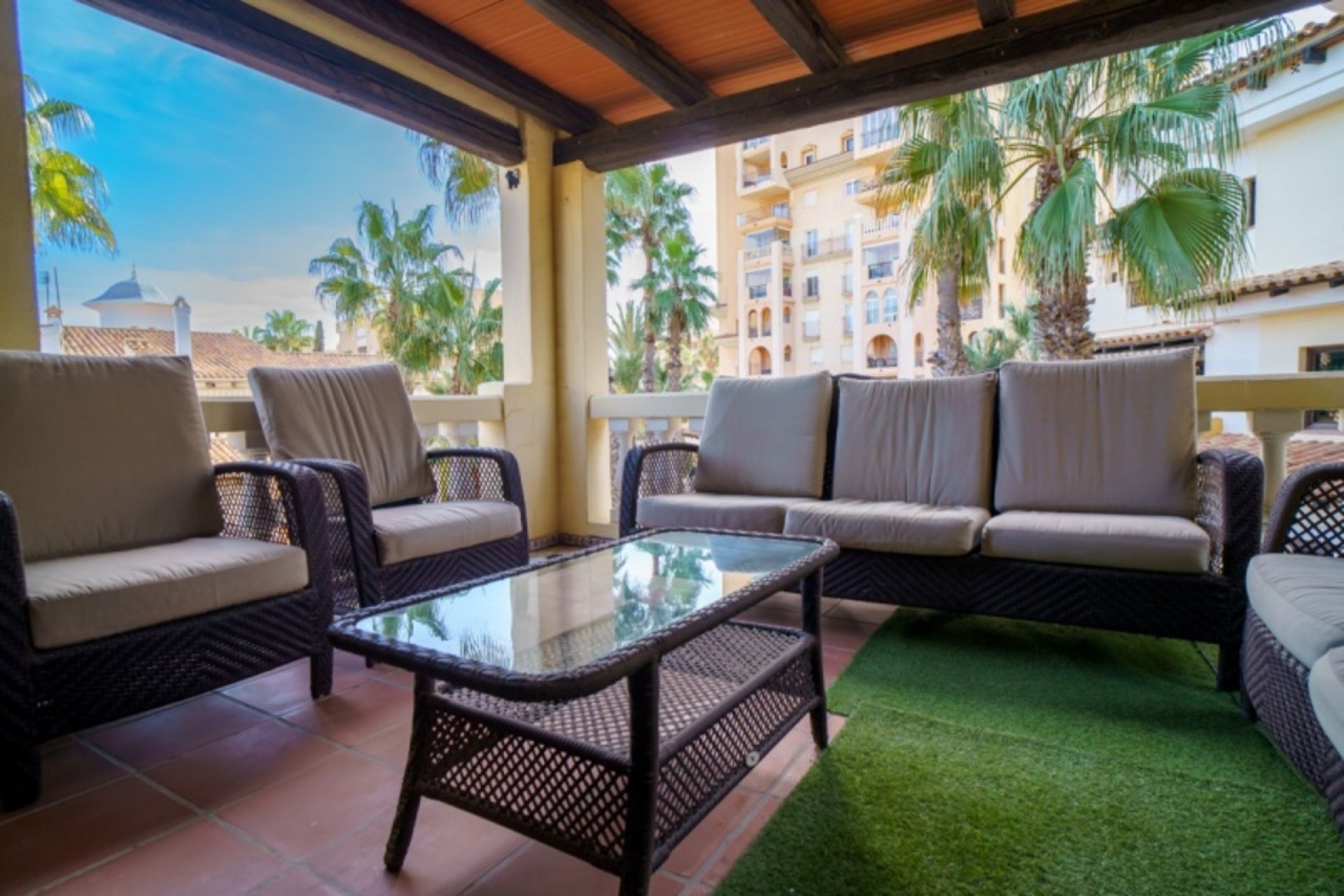 Revente - Appartement - Torrevieja