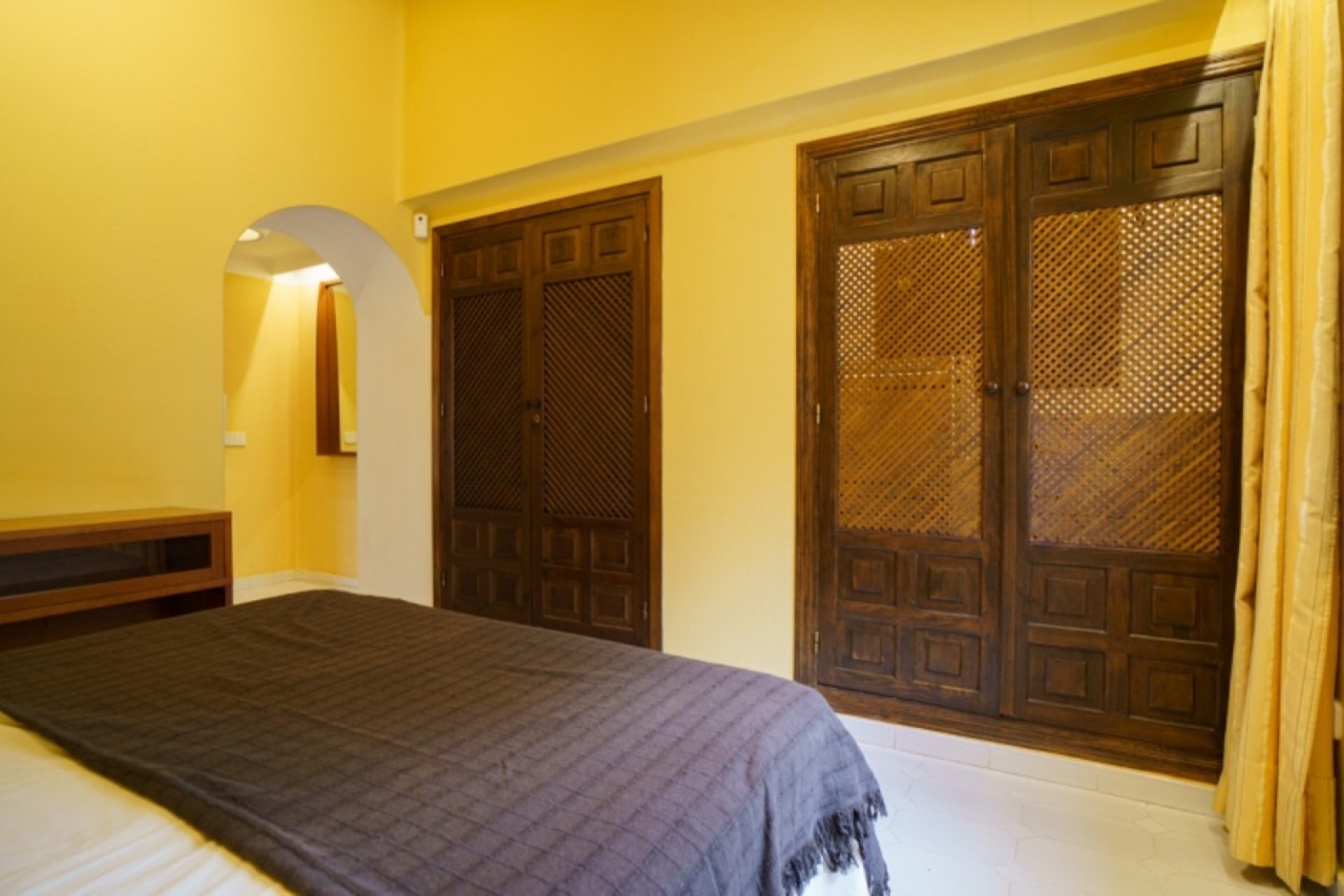 Revente - Appartement - Torrevieja