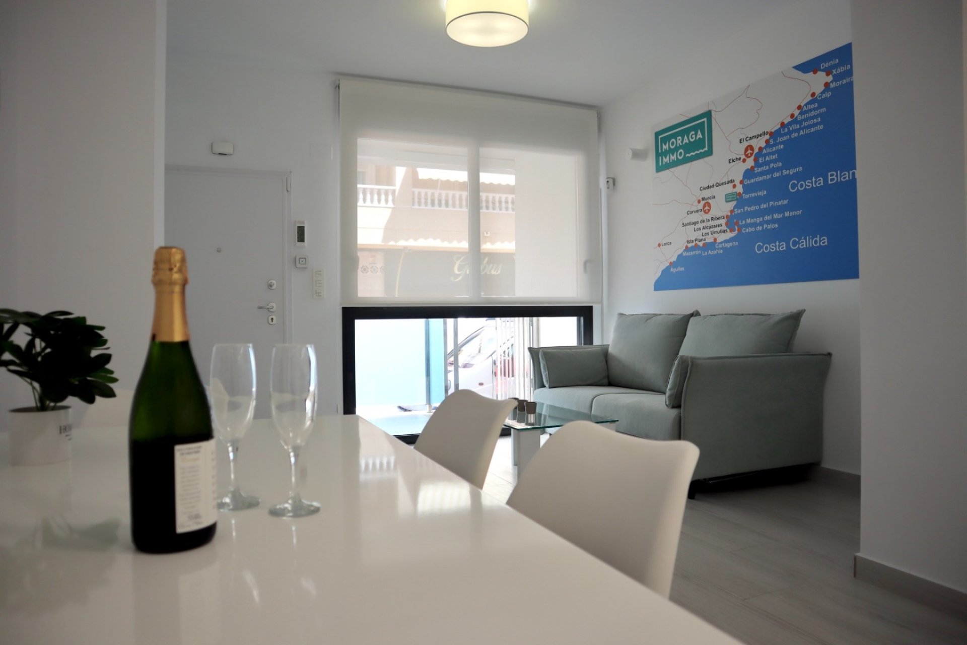 Revente - Appartement - Torrevieja
