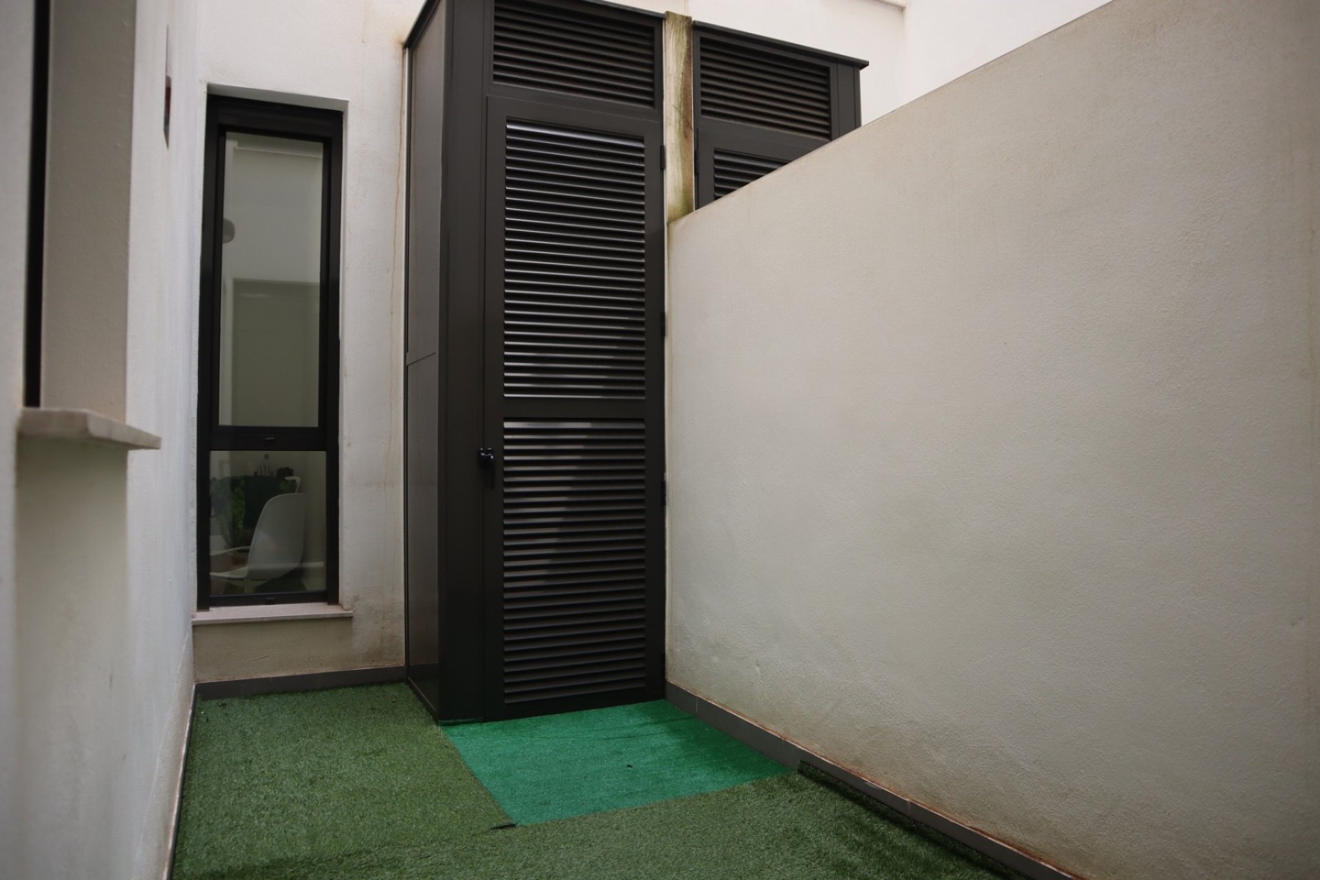 Revente - Appartement - Torrevieja