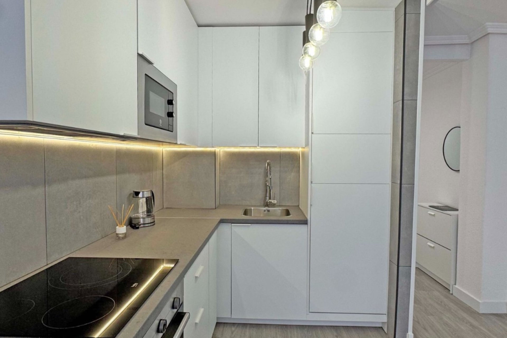 Revente - Appartement - Torrevieja