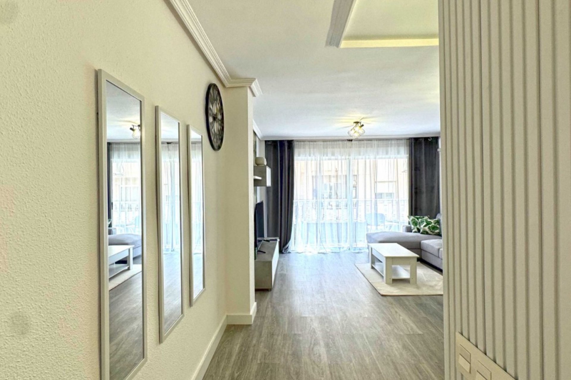 Revente - Appartement - Torrevieja