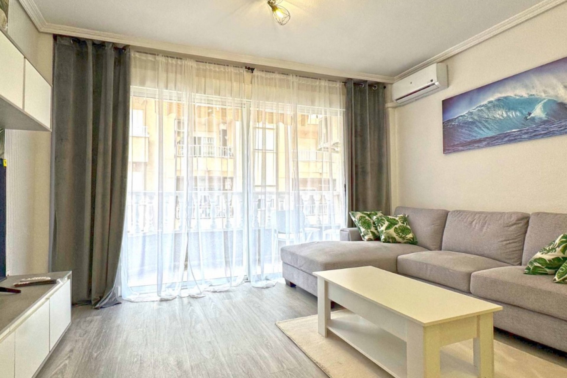 Revente - Appartement - Torrevieja