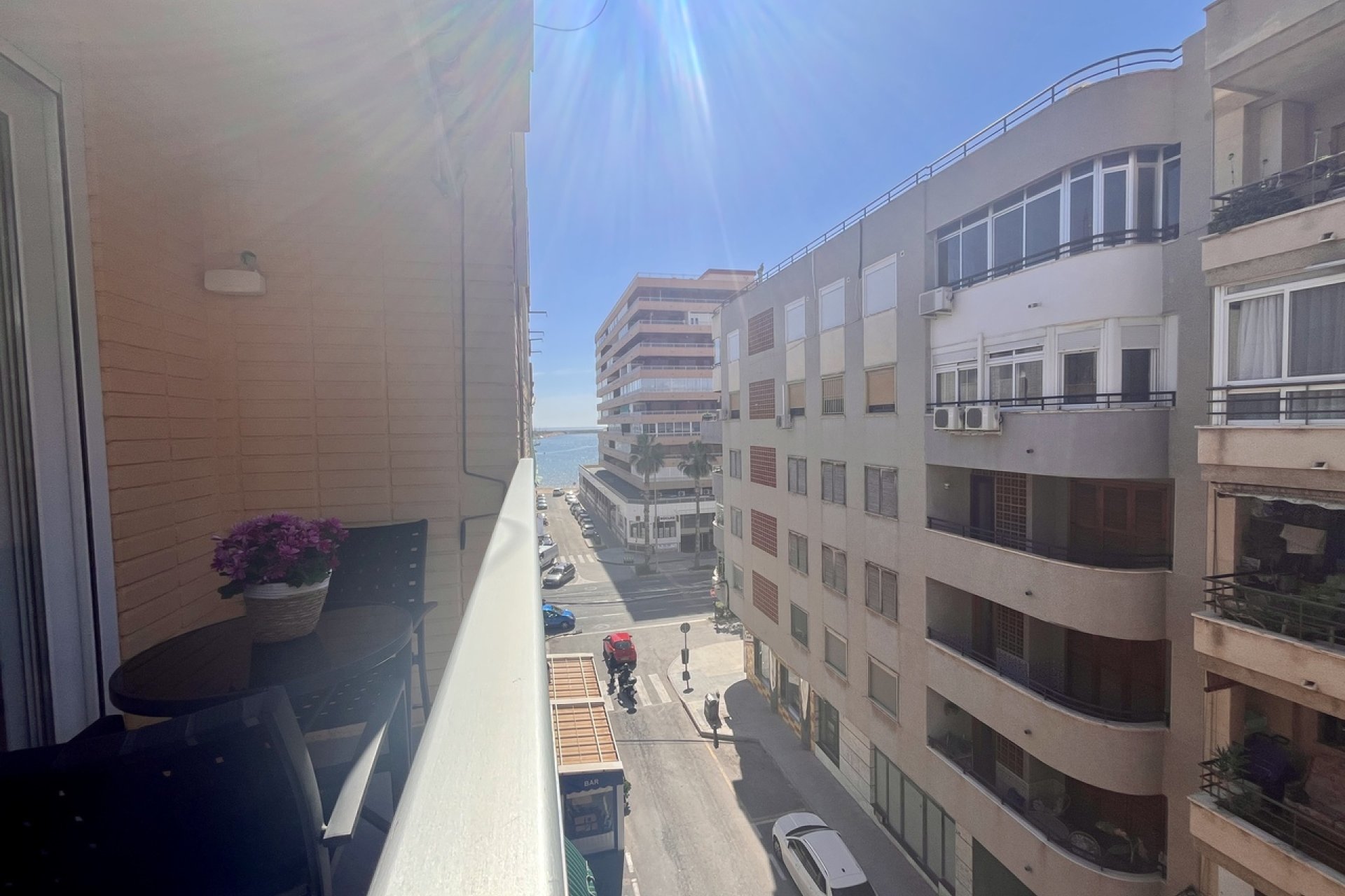 Revente - Appartement - Torrevieja