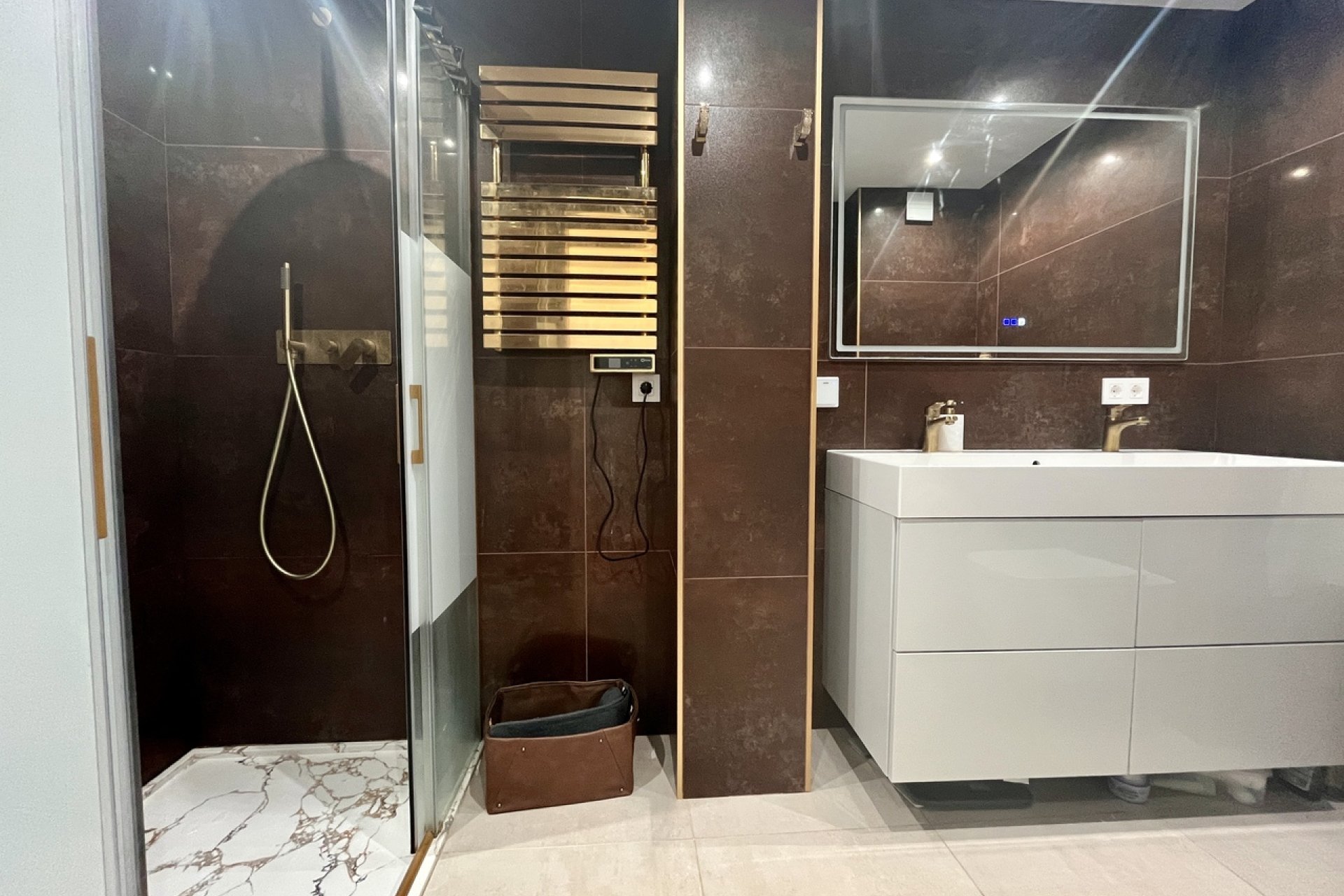 Revente - Appartement - Torrevieja