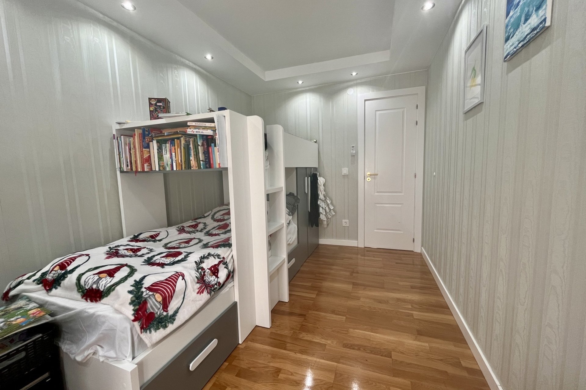 Revente - Appartement - Torrevieja