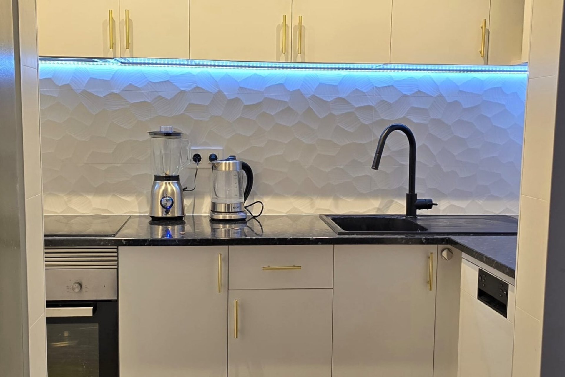 Revente - Appartement - Torrevieja