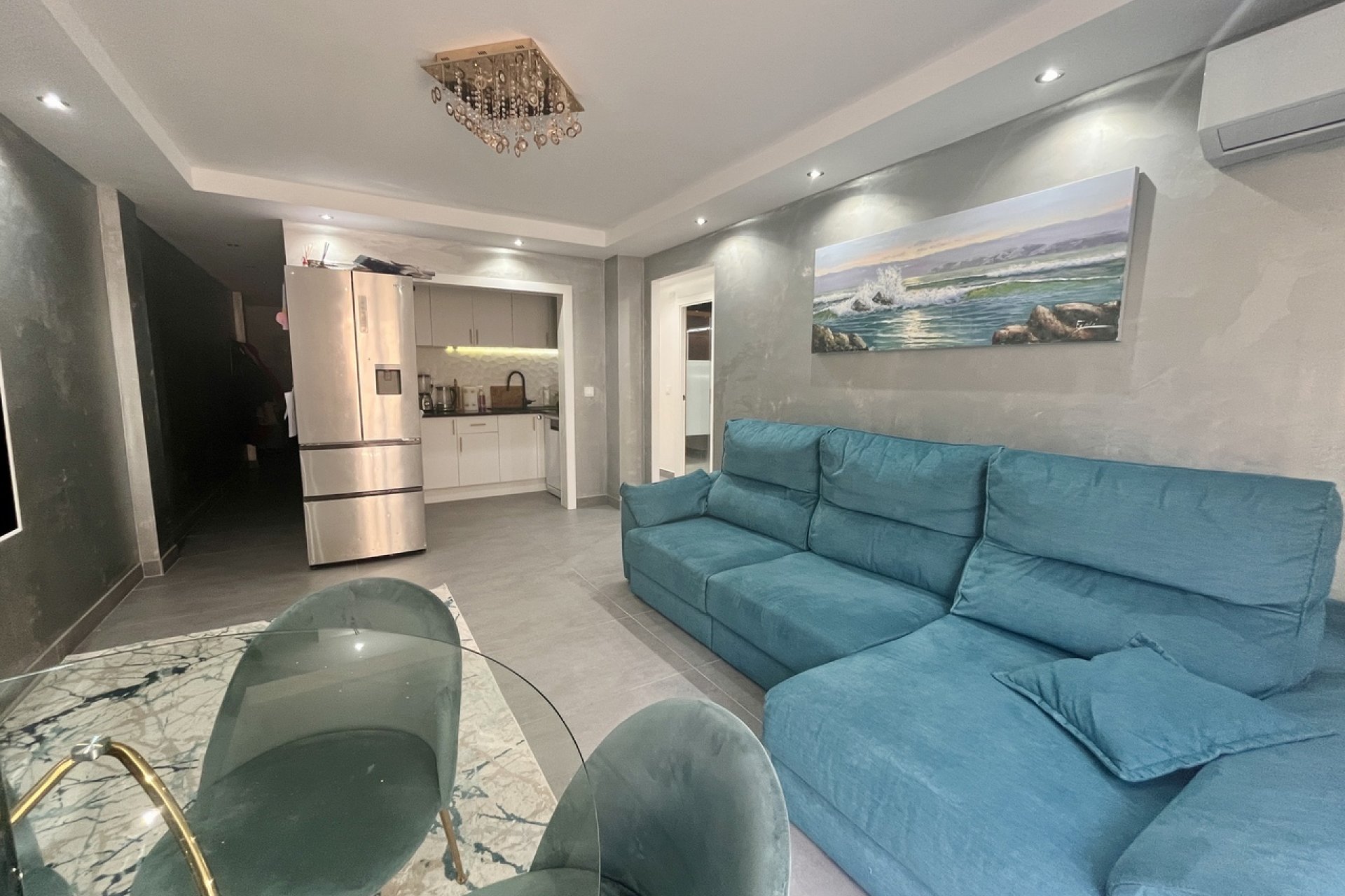 Revente - Appartement - Torrevieja